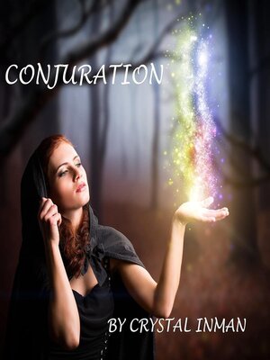 cover image of Conjuration